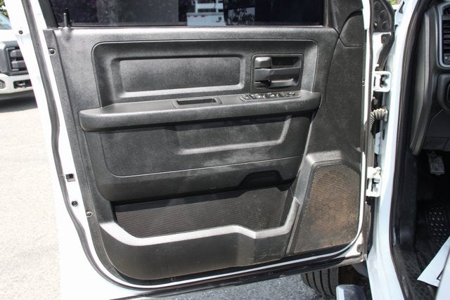 2021 RAM 5500HD Tradesman