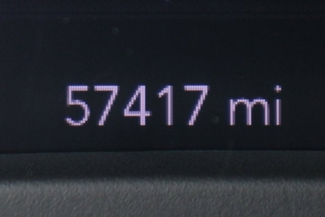 2021 RAM 5500HD Tradesman