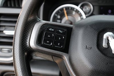 2021 RAM 5500HD Tradesman