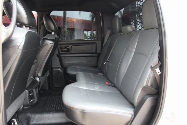 2021 RAM 5500HD Tradesman