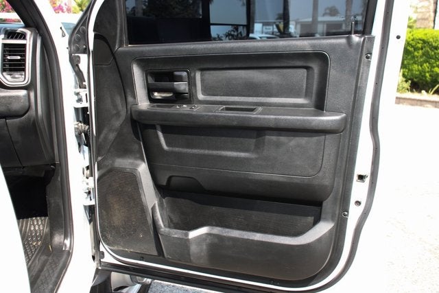 2021 RAM 5500HD Tradesman