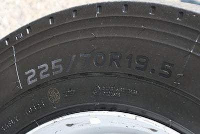 2021 RAM 5500HD Tradesman