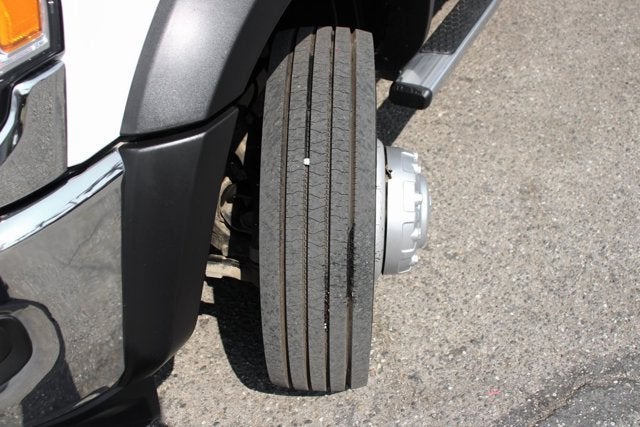 2021 RAM 5500HD Tradesman