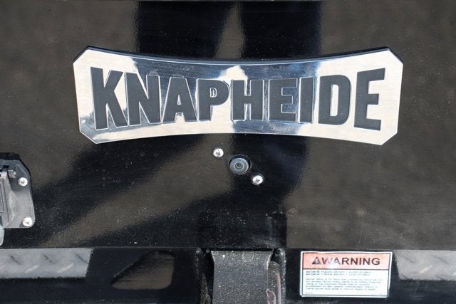 2021 RAM 5500HD Tradesman