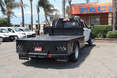 2023 RAM 5500HD Tradesman