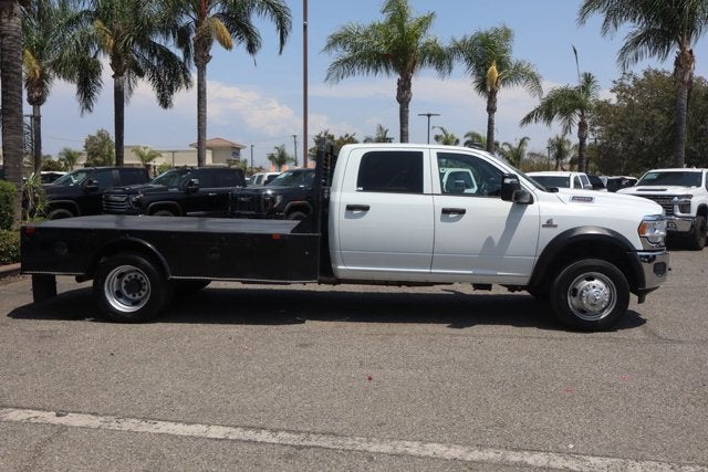 2023 RAM 5500HD Tradesman