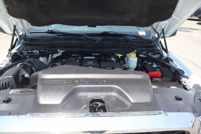 2023 RAM 5500HD Tradesman