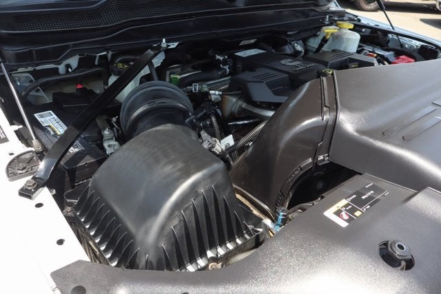 2023 RAM 5500HD Tradesman