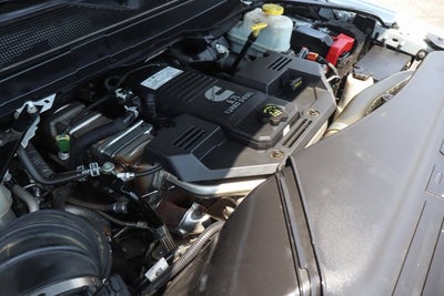2023 RAM 5500HD Tradesman