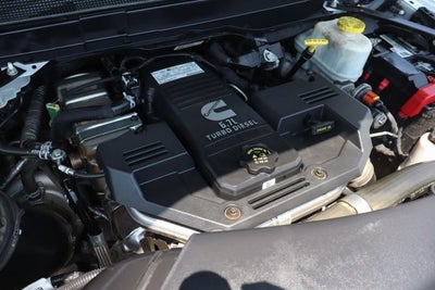 2023 RAM 5500HD Tradesman