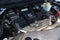 2023 RAM 5500HD Tradesman