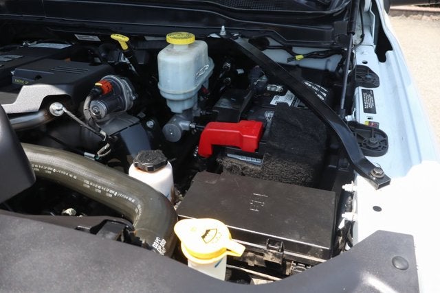 2023 RAM 5500HD Tradesman