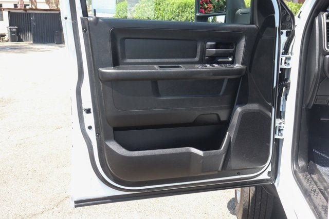 2023 RAM 5500HD Tradesman