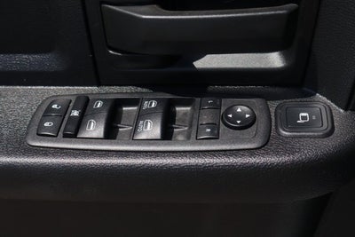 2023 RAM 5500HD Tradesman
