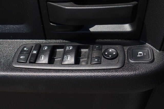 2023 RAM 5500HD Tradesman