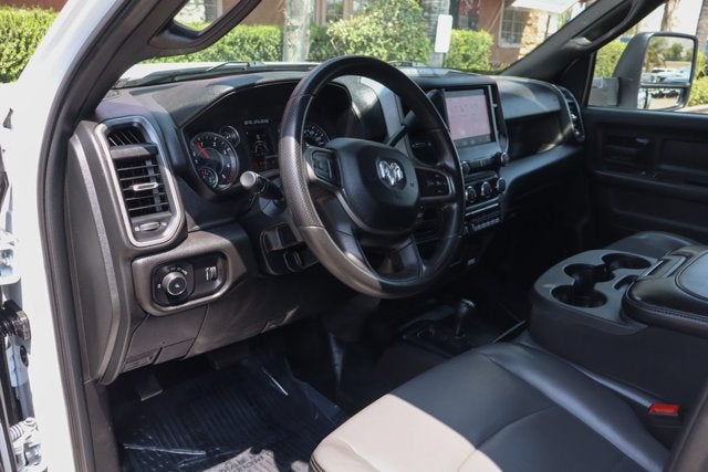 2023 RAM 5500HD Tradesman