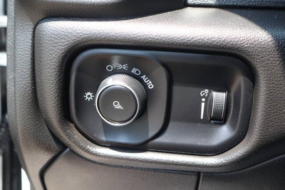 2023 RAM 5500HD Tradesman
