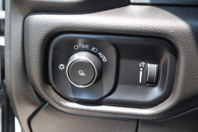 2023 RAM 5500HD Tradesman