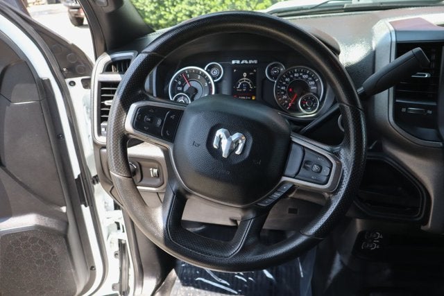 2023 RAM 5500HD Tradesman