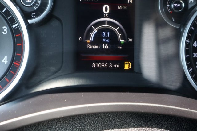 2023 RAM 5500HD Tradesman