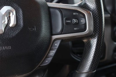 2023 RAM 5500HD Tradesman