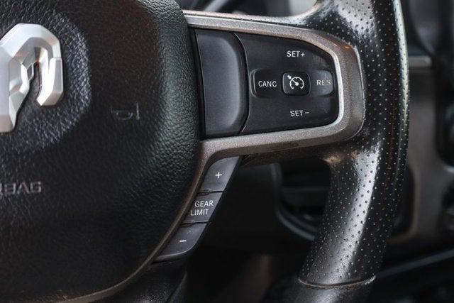 2023 RAM 5500HD Tradesman