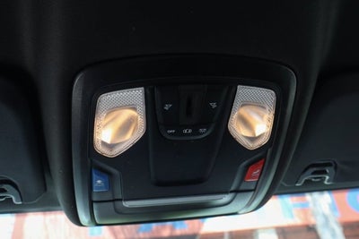 2023 RAM 5500HD Tradesman
