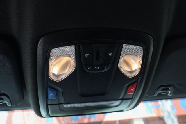 2023 RAM 5500HD Tradesman