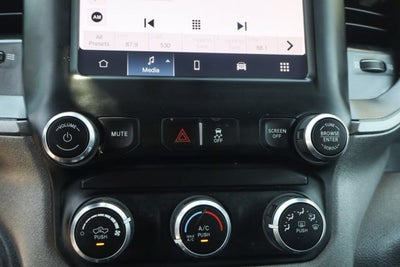 2023 RAM 5500HD Tradesman