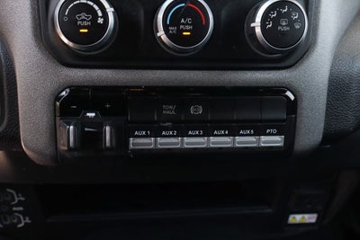 2023 RAM 5500HD Tradesman