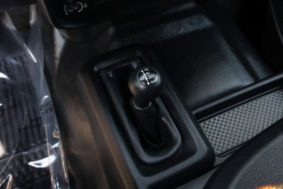 2023 RAM 5500HD Tradesman