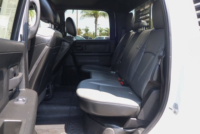 2023 RAM 5500HD Tradesman
