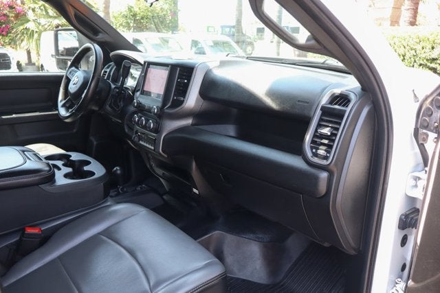 2023 RAM 5500HD Tradesman
