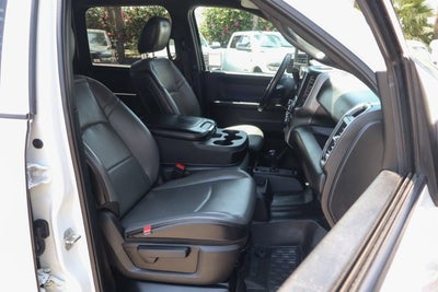 2023 RAM 5500HD Tradesman
