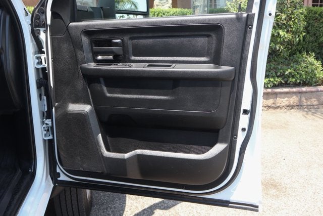 2023 RAM 5500HD Tradesman