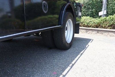 2023 RAM 5500HD Tradesman