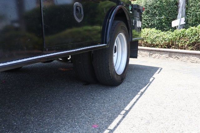 2023 RAM 5500HD Tradesman