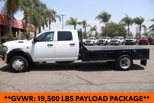 2023 RAM 5500HD Tradesman