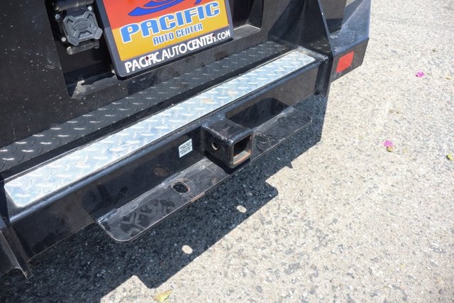 2023 RAM 5500HD Tradesman