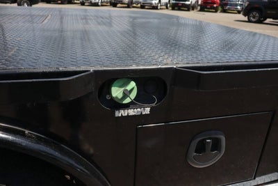 2023 RAM 5500HD Tradesman