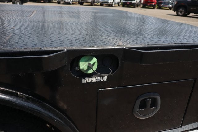 2023 RAM 5500HD Tradesman