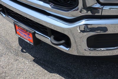 2023 RAM 5500HD Tradesman