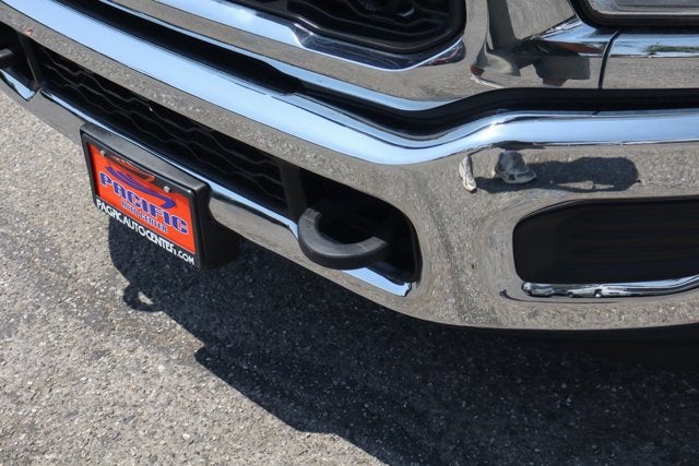 2023 RAM 5500HD Tradesman