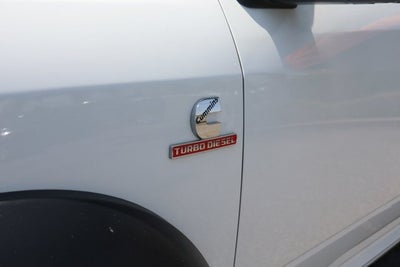 2023 RAM 5500HD Tradesman
