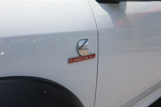 2023 RAM 5500HD Tradesman