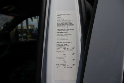 2023 RAM 5500HD Tradesman