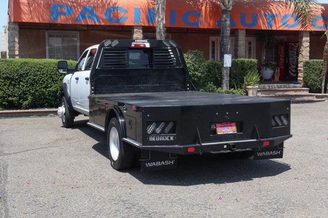 2023 RAM 5500HD Tradesman