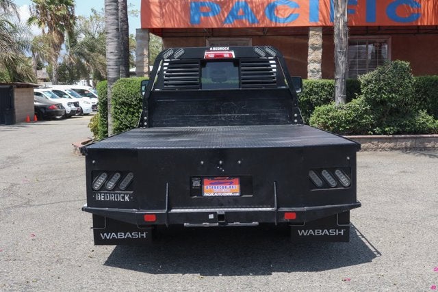2023 RAM 5500HD Tradesman