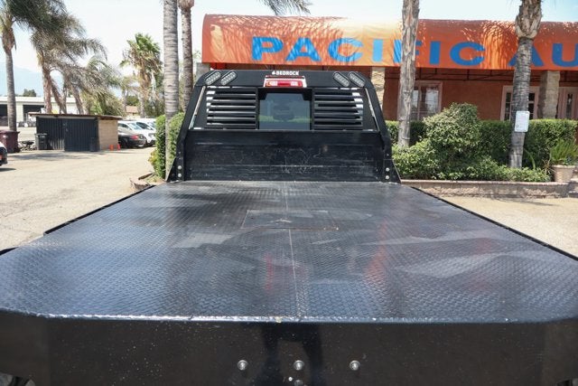 2023 RAM 5500HD Tradesman