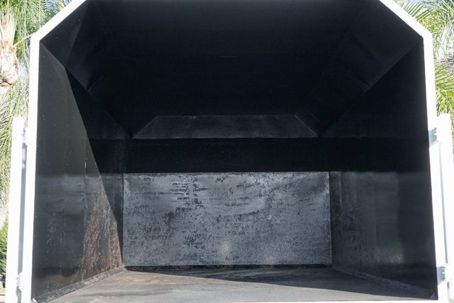 2022 RAM 5500HD Tradesman